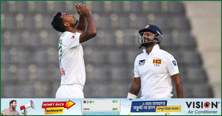 সর্বনিম্ন ১০০ টাকায় দেখা যাবে চট্টগ্রাম টেস্ট